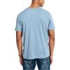 imageNautica Mens JClass TShirtDeep Anchor Heather