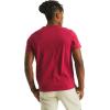 imageNautica Mens JClass TShirtDeep Fuschia
