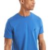 imageNautica Mens JClass TShirtDelft Blue