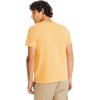 imageNautica Mens JClass TShirtFire Orange