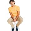 imageNautica Mens JClass TShirtFire Orange
