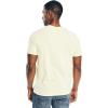 imageNautica Mens JClass TShirtFrench Vanilla