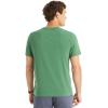 imageNautica Mens JClass TShirtFresh Green