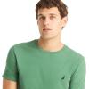 imageNautica Mens JClass TShirtGreen Apple