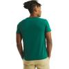 imageNautica Mens JClass TShirtGreen Leaf