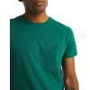 imageNautica Mens JClass TShirtGreen Leaf