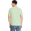 imageNautica Mens JClass TShirtMahogany Green