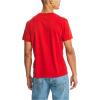 imageNautica Mens JClass TShirtNautica Red