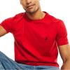 imageNautica Mens JClass TShirtNautica Red
