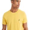imageNautica Mens JClass TShirtNrf Light Mimos