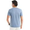 imageNautica Mens JClass TShirtNt Deep Anchor Heather