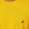imageNautica Mens JClass TShirtOld Gold