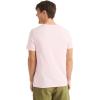 imageNautica Mens JClass TShirtPale Orchid