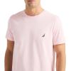 imageNautica Mens JClass TShirtPale Orchid