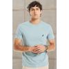 imageNautica Mens JClass TShirtReef Blue