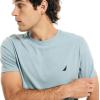 imageNautica Mens JClass TShirtReef Blue