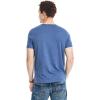 imageNautica Mens JClass TShirtStellar Blue Heather