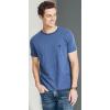 imageNautica Mens JClass TShirtStellar Blue Heather