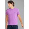 imageNautica Mens JClass TShirtThistle Purple