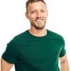 imageNautica Mens JClass TShirtTidal Green