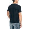 imageNautica Mens JClass TShirtTrue Black
