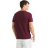 imageNautica Mens JClass TShirtZinfandel