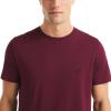 imageNautica Mens JClass TShirtZinfandel