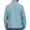 imageNautica Mens Lightweight Windbreaker Stretch Athletic Outdoor Full Zip Bomber Golf JacketArctic Arctic