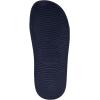 imageNautica Mens Open Toe Slide Sandals  Comfortable Indoor ampamp Outdoor Shower SlippersAmericana Fitz