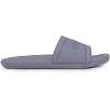 imageNautica Mens Open Toe Slide Sandals  Comfortable Indoor ampamp Outdoor Shower SlippersGrey Mono Pilf