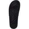 imageNautica Mens Open Toe Slide Sandals  Comfortable Indoor ampamp Outdoor Shower SlippersOlive Blackmauro