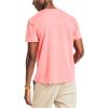 imageNautica Mens Performance TShirtTeaberry