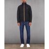 imageNautica Mens Poly Stretch Reversible JacketCoco