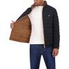 imageNautica Mens Poly Stretch Reversible JacketCoco