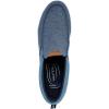 imageNautica Mens SlipOn Loafers Casual Moc Toe Sneakers Boat Shoes Slipper for Men  Lightweight ampamp Comfortable  DerwinBlue Denimpatro