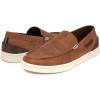 imageNautica Mens SlipOn Loafers Casual Moc Toe Sneakers Boat Shoes Slipper for Men  Lightweight ampamp Comfortable  DerwinBrown