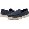 imageNautica Mens SlipOn Loafers Casual Moc Toe Sneakers Boat Shoes Slipper for Men  Lightweight ampamp Comfortable  DerwinNavy