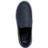 imageNautica Mens SlipOn Loafers Casual Moc Toe Sneakers Boat Shoes Slipper for Men  Lightweight ampamp Comfortable  DerwinNavy