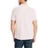 imageNautica Mens Sustainably Crafted Classic Fit Performance Deck PoloOasis Pink