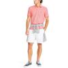 imageNautica Mens Sustainably Crafted Deck PoloTeaberry
