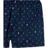 imageNautica mens Cotton Woven 3 Pack BoxerBlue DepthsCoastal SkyPop Turtle Print