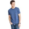 imageNautica Mens JClass TShirtStellar Blue Heather