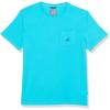 imageNautica Mens Performance TShirtScuba Blue