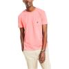 imageNautica Mens Performance TShirtTeaberry