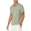 imageNautica Sustainably Crafted Slim Fit Performance Deck Polo