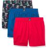 Windsurf Blue/Nautica Red/Sail Blue Print