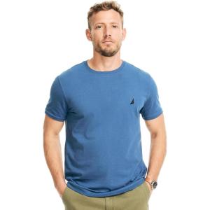 imageNautica Mens JClass TShirtAlaskan Blue
