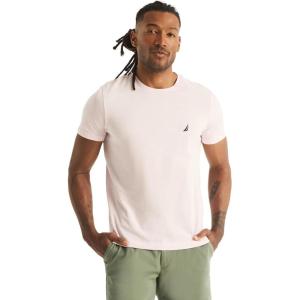 imageNautica Mens JClass TShirtCradle Pink