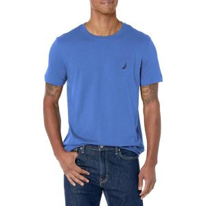 imageNautica Mens JClass TShirtDelft