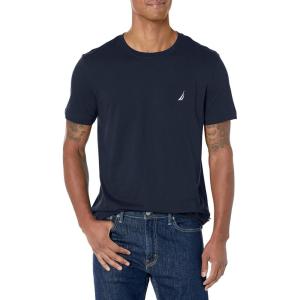 imageNautica Mens JClass TShirtNavy